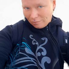 Yvonne   Bäcker 