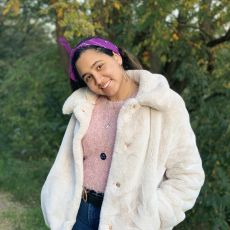 Claudia Dayanara  Garcia Barreiro