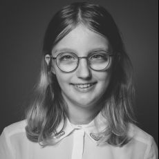 Marie  Fischer
