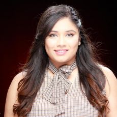 Simran  Sudra