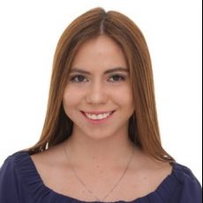 Valentina  Vega Espinel