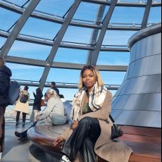 Christiane   Tohoessou 