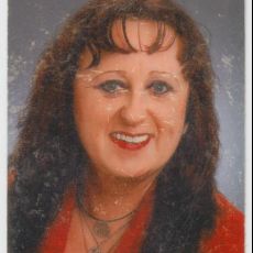 Zdenka  Fabian-Glas