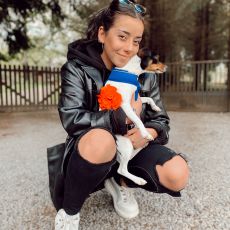 Consuelo   Klein 