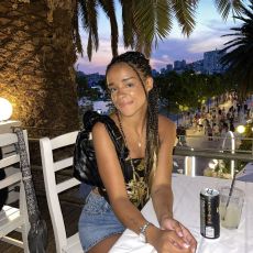 Dafina   Mayen 