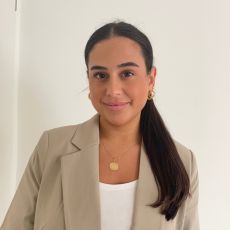 Aurora Giovanna  Supiyanto