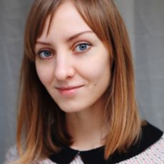 Olga  Popova