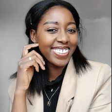 Linnah Mukenu  Mumbela-Heeb