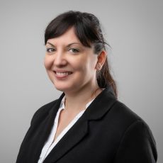 Georgina  Biro
