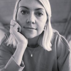 Sophie  Holzbecher