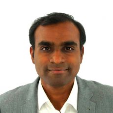 Georgy   Varghese