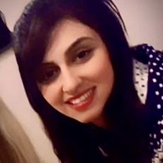 Maryam  Eftekhari