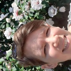 Jacqueline  Bergener