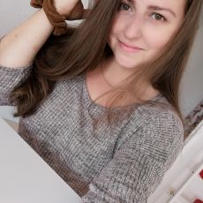 Natascha  Hamdan