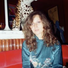 Salome  Stenchenkova