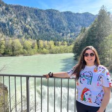 Milagros Guadalupe  Michonovich