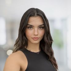 Anna  Kantor