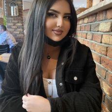 Nadine  Nabhani