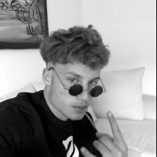 Kevin-Lucian Marcelo  Jansa