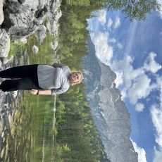 Kseniia   Pechkurova 