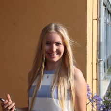 Kim  Diedrichsen
