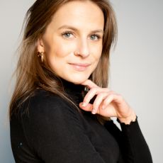 Samantha  Richter