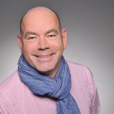 Gunnar  Becker