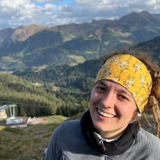 Marie-Louis  Fähndrich