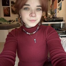 Anna-Mae  Wiesner