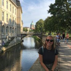 Kristina   Ebersbach