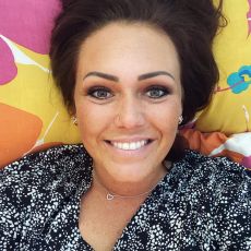 Jasmin  Fersch