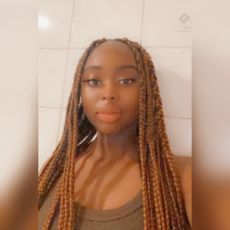 Lisa  Awuah