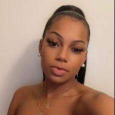 Zyiah   Lattimore