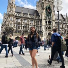 Alexandra  Osintseva