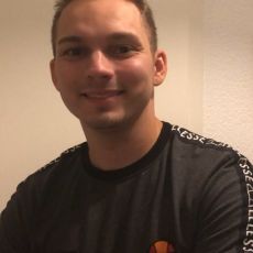 Marcel  Bahlau