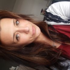 Vanessa  Kubis