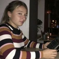 Charlotte  Bargou