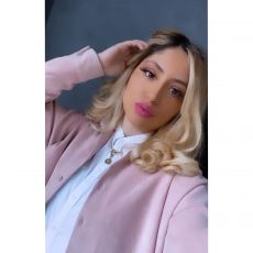 Melike  Yagmur