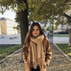 Nadja   Küster