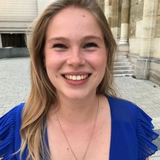 Charlotte  Kemper