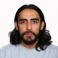 Sergio Daniel  Ramirez Garzon