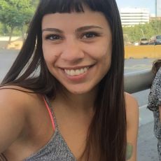 Yazmin  Iturbide