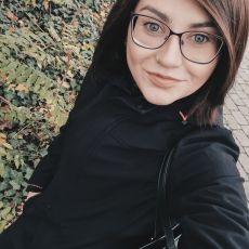 Yuliia  Kononenko 