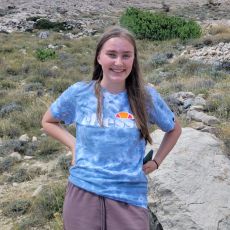 Carina   Gilg 