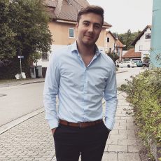 Pascal   Ingendorn