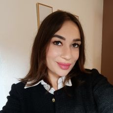 Jaqueline  Spanka