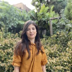 Sadaf  Nasr Esfahani 