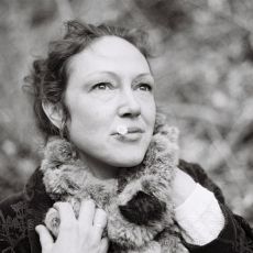 Susanne  Dudda