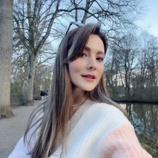 Gül Deniz  Dursun