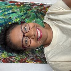 Maria   Redinger